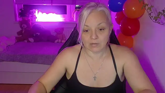 Linsy_Kim's cam snapshot