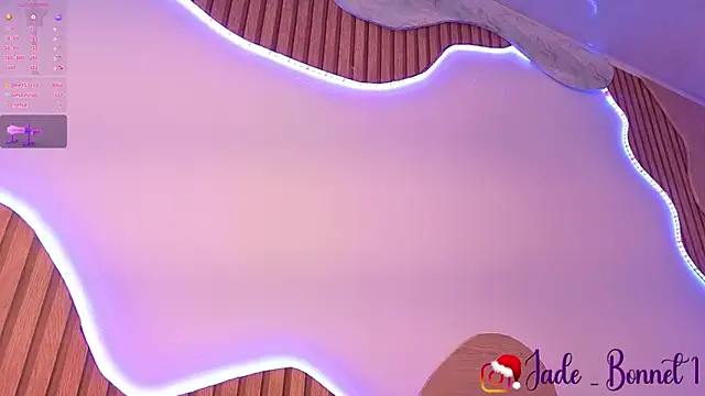 jade_bonett's cam snapshot