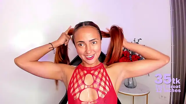 Kelseyfoxy_'s cam snapshot