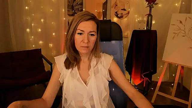 DonnaSmitth's cam snapshot