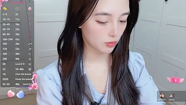 Koibear's cam snapshot