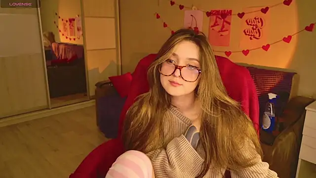 BellaSink's cam snapshot