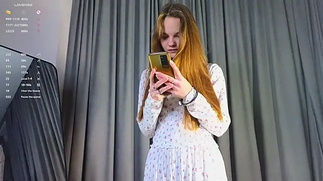 KarlaMagnett's cam snapshot