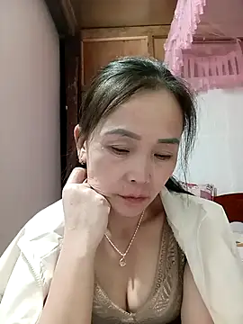 Feeling-hot's cam snapshot