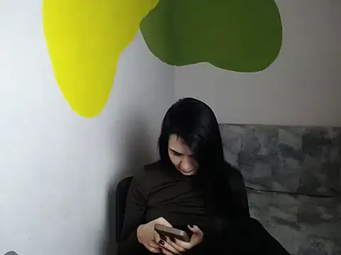 divina_kira's cam snapshot