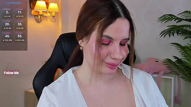 Samura_Hix's cam snapshot