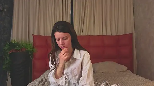 VelvetNyxen's cam snapshot