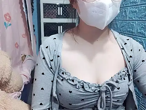 Yumi69's cam snapshot