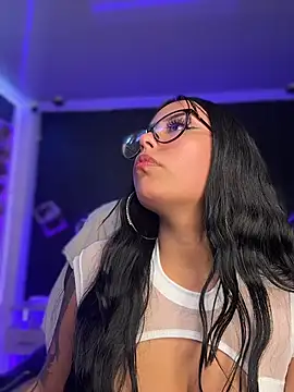 Candy_LS's cam snapshot