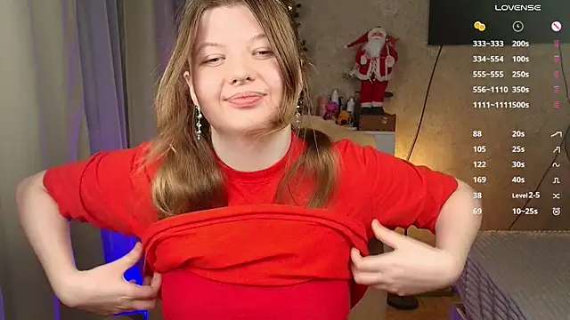 Vivian_cutie's cam snapshot