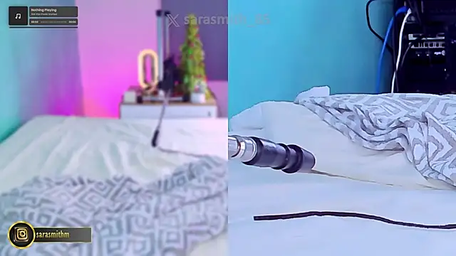 sarasmith85's cam snapshot