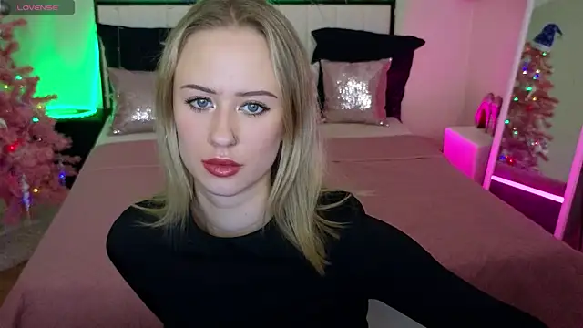 SashaBrooks's cam snapshot