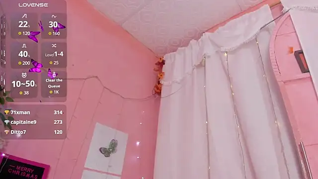 AliaAsad's cam snapshot