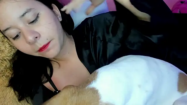 agnes_213's cam snapshot