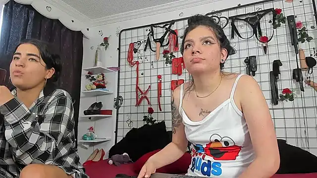 abby_eemily's cam snapshot