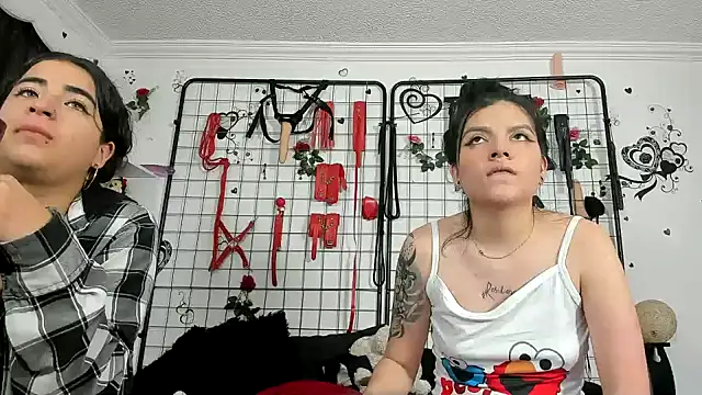 thedream_girls's cam snapshot