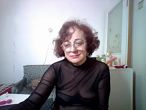 Julia54391's cam snapshot