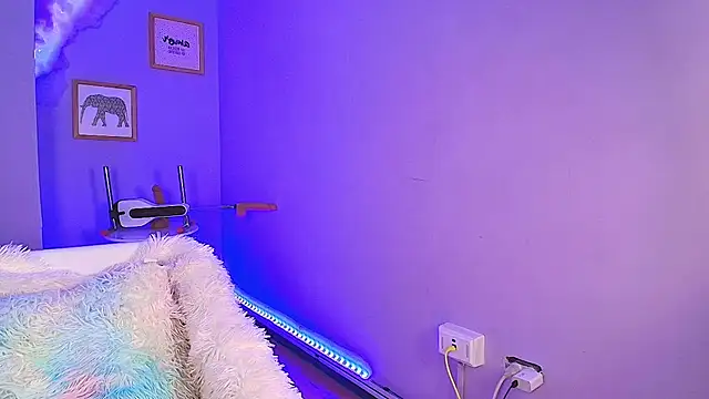 cat_nasty's cam snapshot