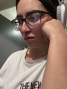 Kloe_Novoa's cam snapshot