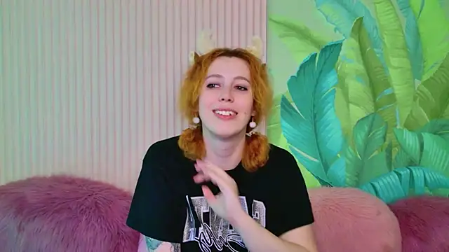 Evie_Berret's cam snapshot