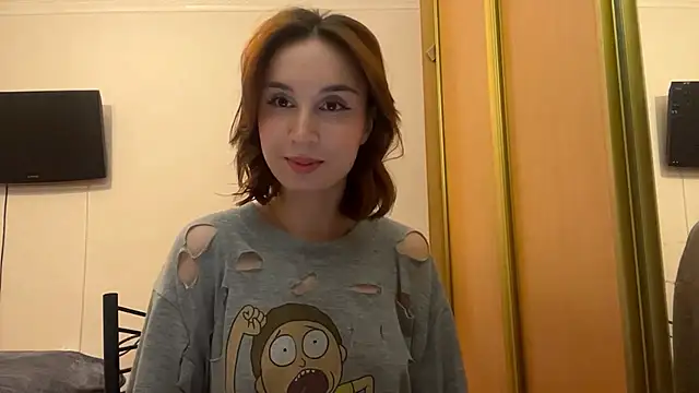 StacieLaudadio's cam snapshot