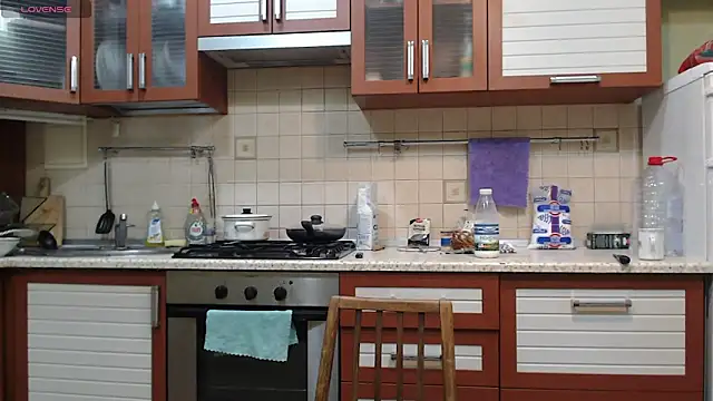 Yevgeshka-Milashka's cam snapshot