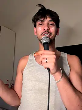 Gipsyboysteve live sex cam