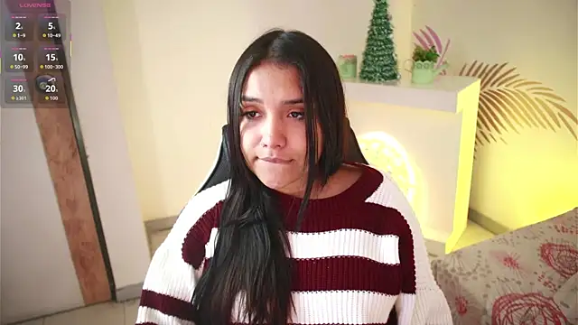 Isabelle_Lane's cam snapshot