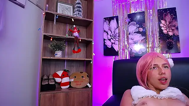 roseefancy19's cam snapshot