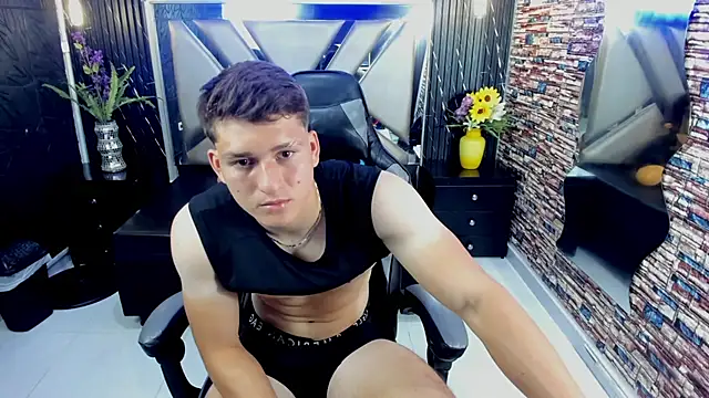 Marcus_Fits live sex cam