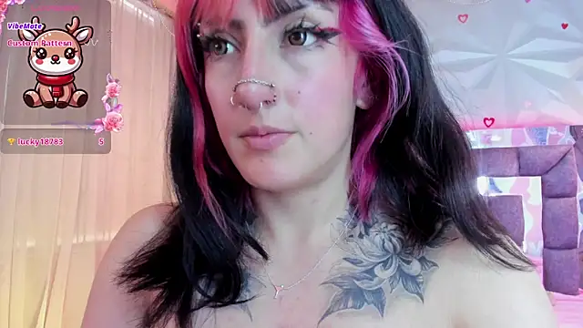 Candy_morgan412's cam snapshot