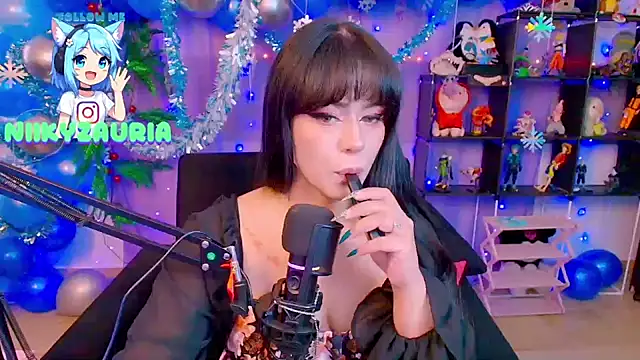 _niiky's cam snapshot