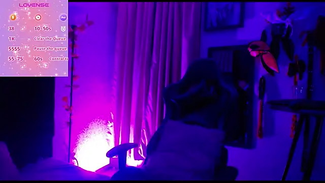 Noise_Lux33's cam snapshot