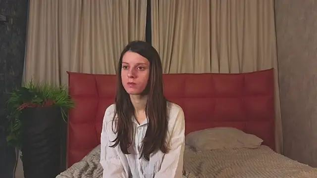 VelvetNyxen's cam snapshot