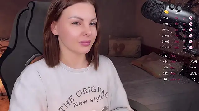 Alaska_ya's cam snapshot