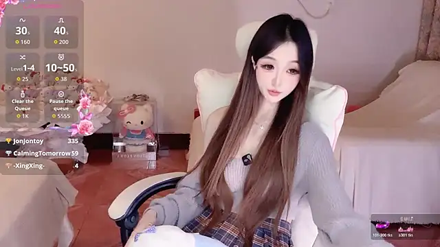 Tsuki-MM's cam snapshot