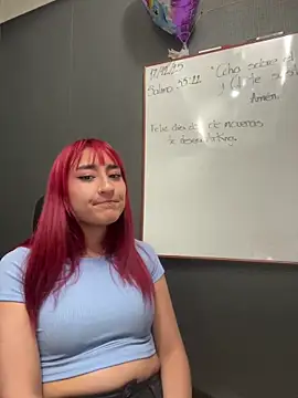 JuliethaDemon_'s cam snapshot