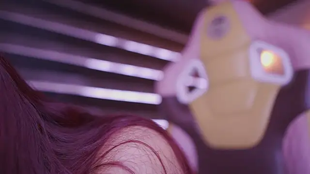 Rebecah_1's cam snapshot