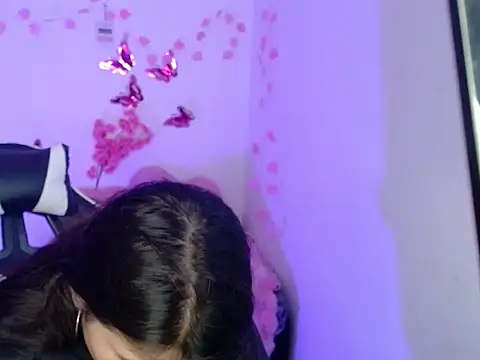 Nina__666's cam snapshot