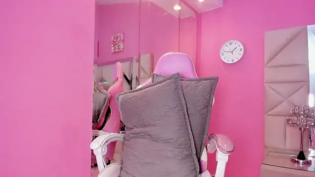 Diosa_exotic's cam snapshot