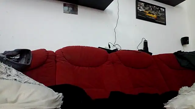 sexykevin17cm live sex cam