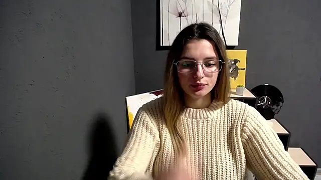 lady_olivia_'s cam snapshot