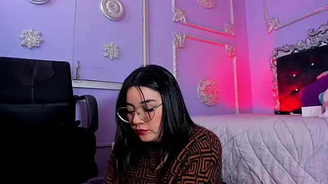 JeyLee's cam snapshot