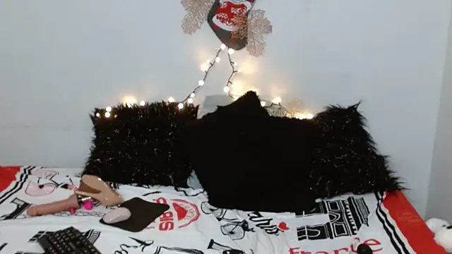 Lunasquirt1985's cam snapshot