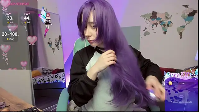 meomeee's cam snapshot