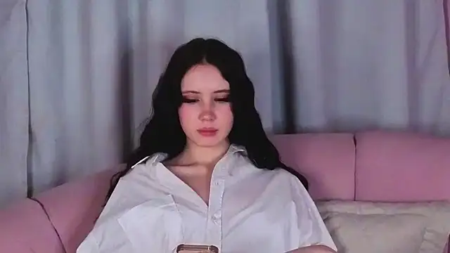 GraceMartinos's cam snapshot