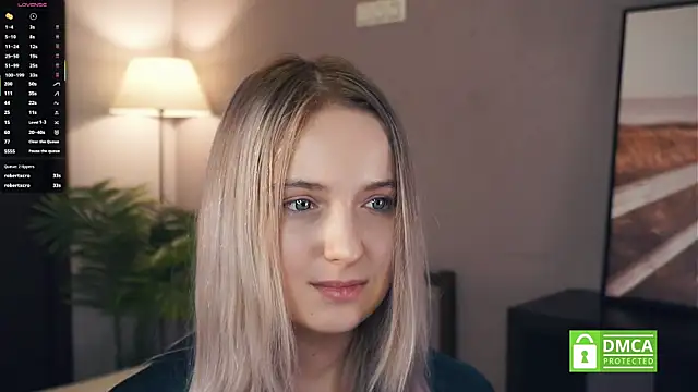 HongTomczak's cam snapshot