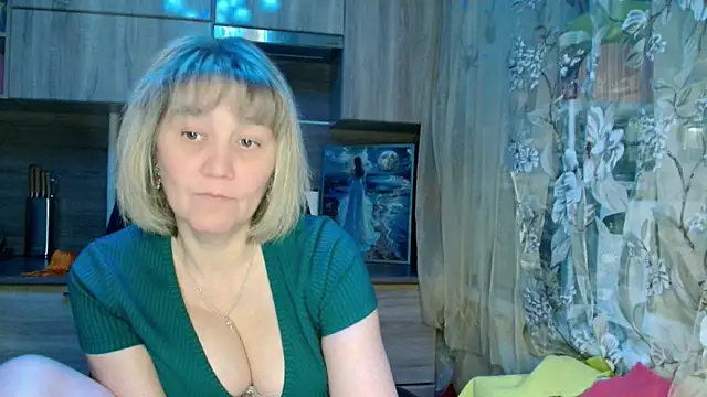 DanceDiva's cam snapshot