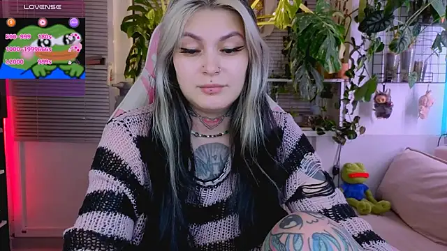 jelya_sg's cam snapshot