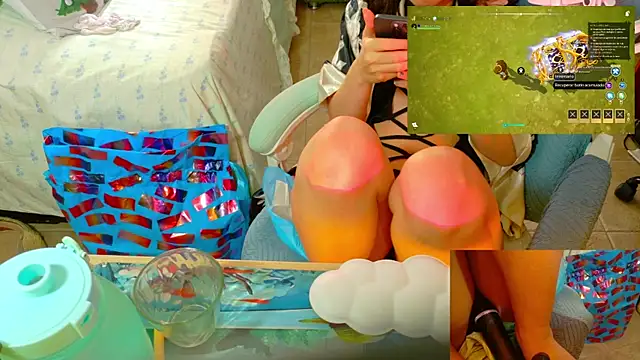 minakitsume's cam snapshot